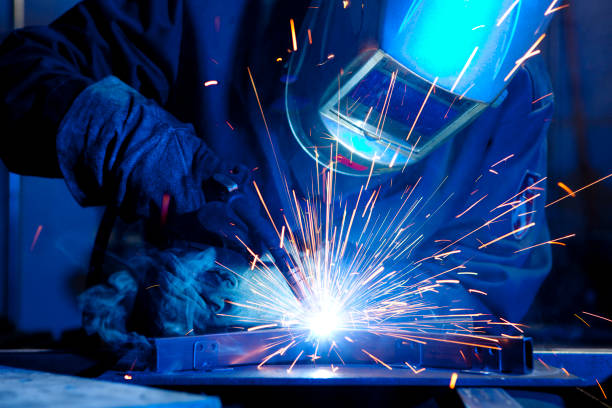 Affordable Welder Services in Delft Colony, CA