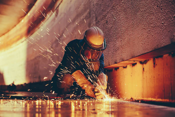 Best Automotive Welding in Delft Colony, CA