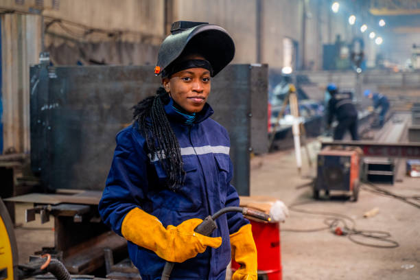 Reliable Delft Colony, CA Welder & Metal Fabrication Solutions
