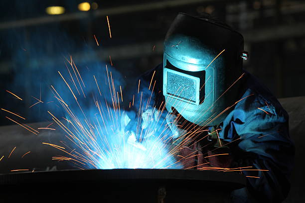 Affordable Welder Services in Delft Colony, CA
