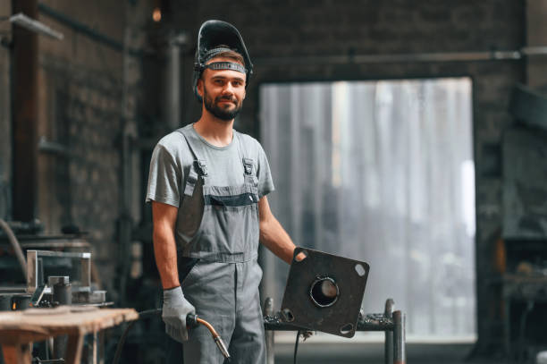 Best Specialty Welding Processes in Delft Colony, CA