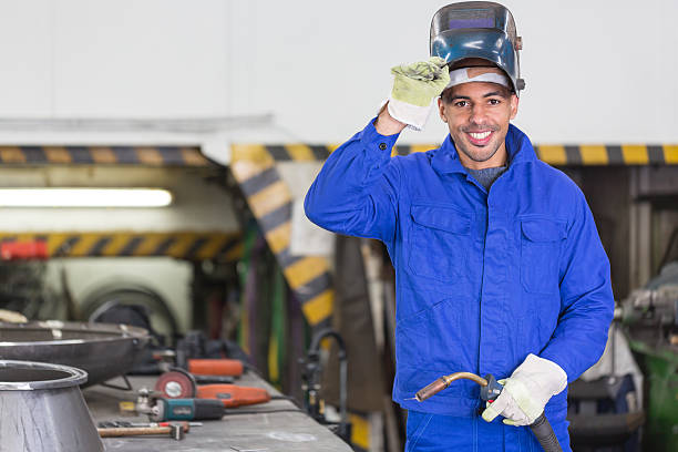 Best Artistic and Custom Metal Fabrication in Delft Colony, CA
