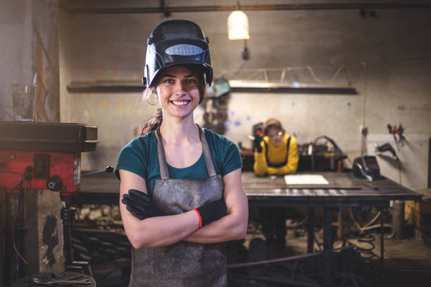Best Food and Beverage Processing Equipment Welding in Delft Colony, CA